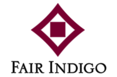 Fair Indigo