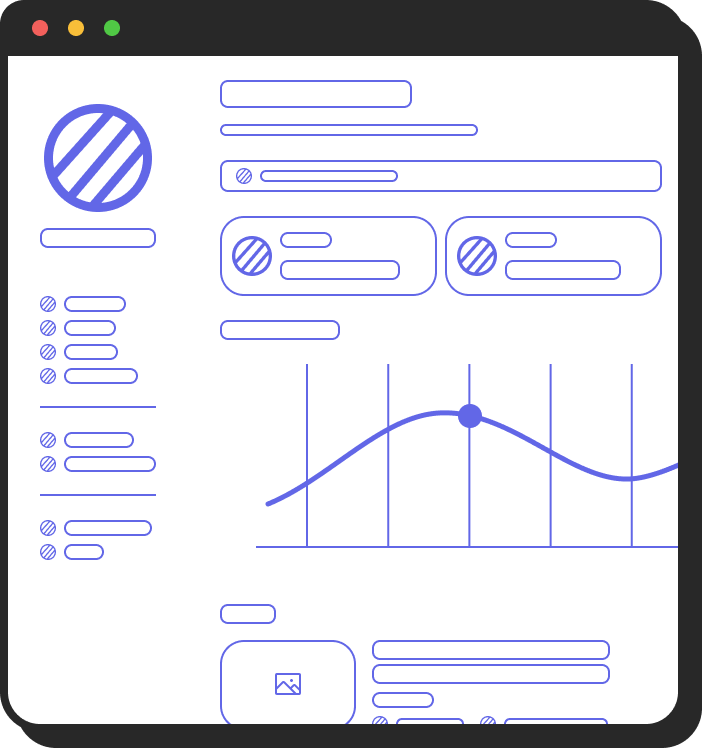 example of prototype wireframe